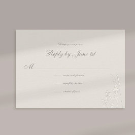 フェイクエンボス野フォーマル花結婚の反応