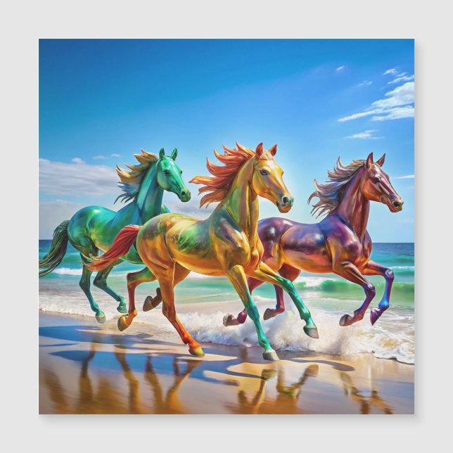 フェイクキャンバスプリントプリント (正面)