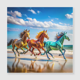 フェイクキャンバスプリントプリント