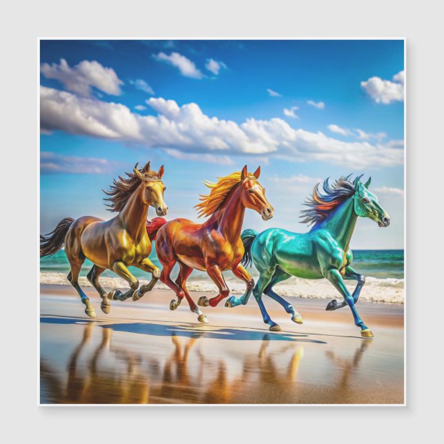 フェイクキャンバスプリントプリント (正面)