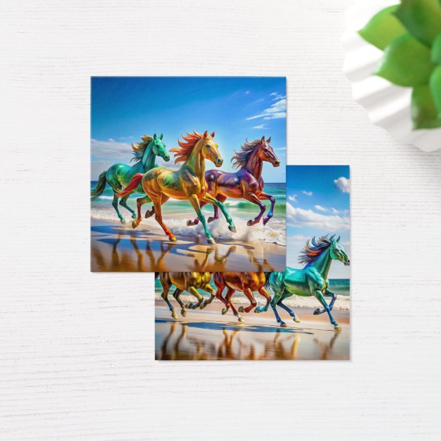 フェイクキャンバスプリントプリント (デスク)