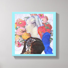 フェイクキャンバスプリントプリント キャンバスプリント