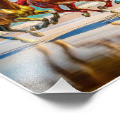 フェイクキャンバスプリントプリント フォトプリント (角)