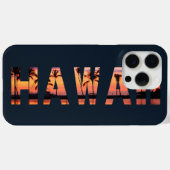 フェイクキャンバスプリントプリント Case-Mate iPhoneケース (裏面 (横))