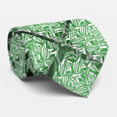 フェイクグラスと模擬セラミック壁タイル ネクタイ (ロール)