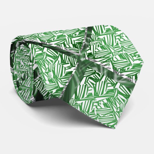 フェイクグラスと模擬セラミック壁タイル ネクタイ (ロール)