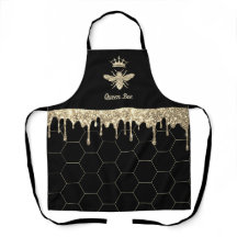 フェイクグリッタードリップ