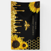 フェイクグリッタービー 横断幕 (縦)