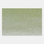 フェイクグリッターラッきらきら光るピング紙シート ラッピングペーパーシート (正面2)