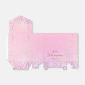 フェイクグリッター第一聖餐式 フェイバーボックス (折り畳みなし)