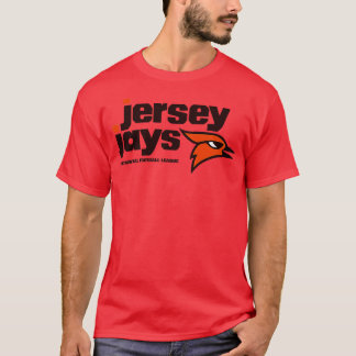 フェイクジャージーJays CFL 1969 Tシャツ