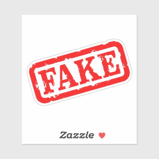 フェイクスタンプシール:スタイルでマークを作る シール (シート)