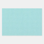 フェイクテクスチャ ラッピングペーパーシート (正面)