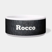 フェイクディストressedブラックレザーペット