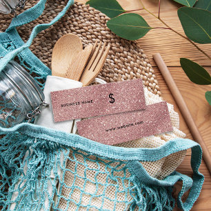 フェイクバラ金ゴールドグリッタースタイリッシュラグジュアリープライスラベル