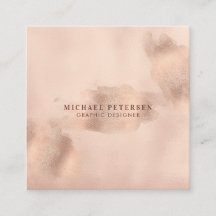 フェイクバラ金ゴールド銅箔 |グラフィックデザイナー