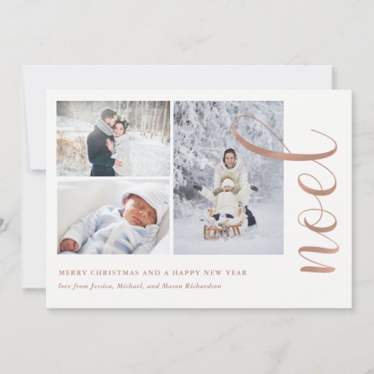 フェイクバラ金ゴールド |ノール（写真付き） シーズンカード (正面)