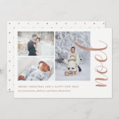 フェイクバラ金ゴールド |ノール（写真付き） シーズンカード (正面/裏面)