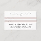 フェイクバラ金ゴールドPineapple紹介カード 紹介カード (裏面)