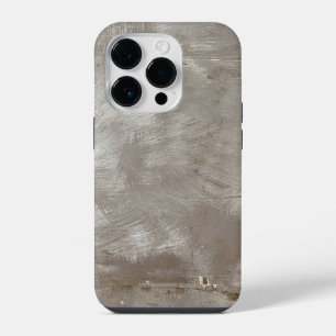 フェイクブラシアルミケースメイトiPhoneケース iPhone 14 Proケース