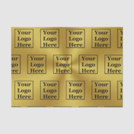 フェイクモダン金ゴールドテンプレートはこちら 薄葉紙