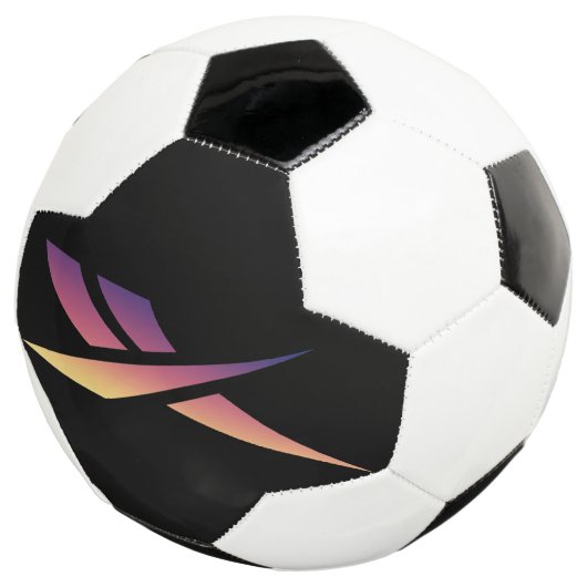 フェイクロゴ サッカーボール (3/4)