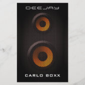 フェイク弁 チラシ (正面)