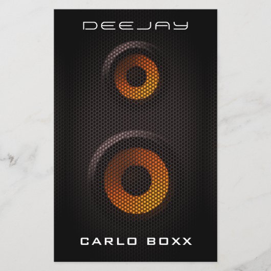 フェイク弁 チラシ (正面)