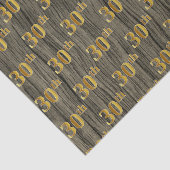 フェイク木フェイク金ゴールド30位イベント 薄葉紙 (詳細)