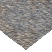 フェイク毛皮 テーブルクロス (アングル)