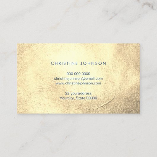 フェイク絵を描線 名刺 (裏面)