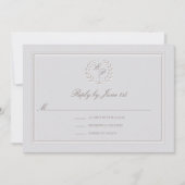 フェイク航海のいかり結婚反応 (正面)