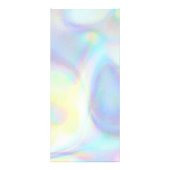 フェイク虹色パステル色価格表 ラックカード (裏面)