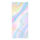 フェイク虹色パステル色価格表 ラックカード (裏面)