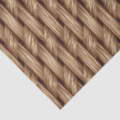 フェイク金ゴールドウィーブデクページの背景 薄葉紙 (詳細)