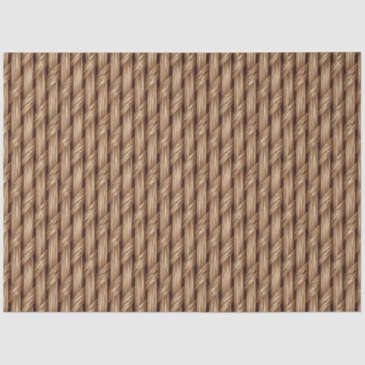 フェイク金ゴールドウィーブデクページの背景 薄葉紙 (正面)