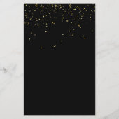 フェイク金ゴールドフレームバチェロレッテスカベンジャー狩りゲーム (裏面)