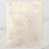 フェイク金ゴールド箔ロータス美しいプロフェッショナル チラシ (裏面)