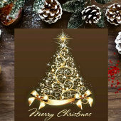 フェイク金ゴールド スクエアシール