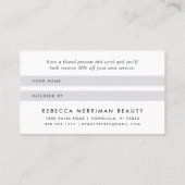 フェイク金ゴールドPineapple紹介カード 紹介カード (裏面)