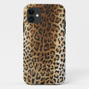 フェイクLeopard Print iPhone 5ケース 11 ケース