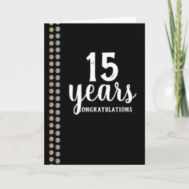 フェイクstudes universal employee anniversary card カード