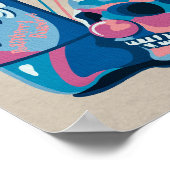 フェイゴスチルライフ ポスター (角)