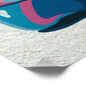 フェイゴスチルライフ – 大 ポスター (角)