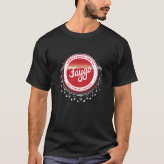 フェイゴソーダデトロイト Tシャツ