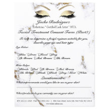 フェイシャルトリートメント同意型枠大理石部2b