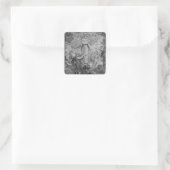 フェイジュニペロセラ スクエアシール (バッグ)