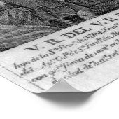 フェイジュニペロセラ ポスター (角)