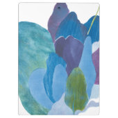 フェイスインディゴ1 クリップボード (裏面)