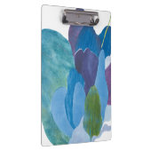 フェイスインディゴ1 クリップボード (右)